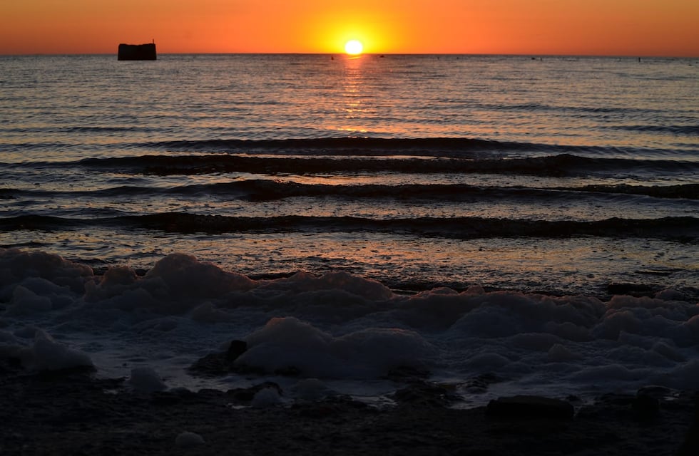 Clima en Ansenuza: cómo estará el miércoles 2 de junio