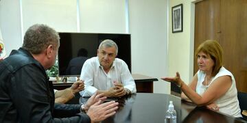 Tras los quiebres de Río Negro y Neuquén, la coalición opositora se reunirá este miércoles para evitar nuevas fracturas.