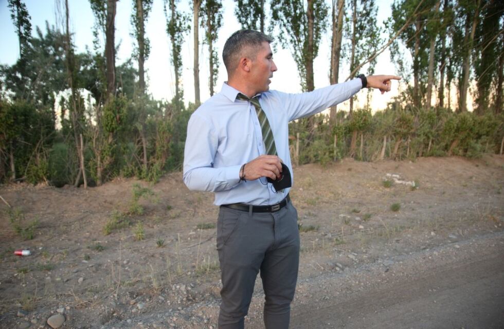 Asesinato de Nélida Villar: ex pareja del acusado declaró que Vázquez tenía relación con la víctima desde que era una adolescente