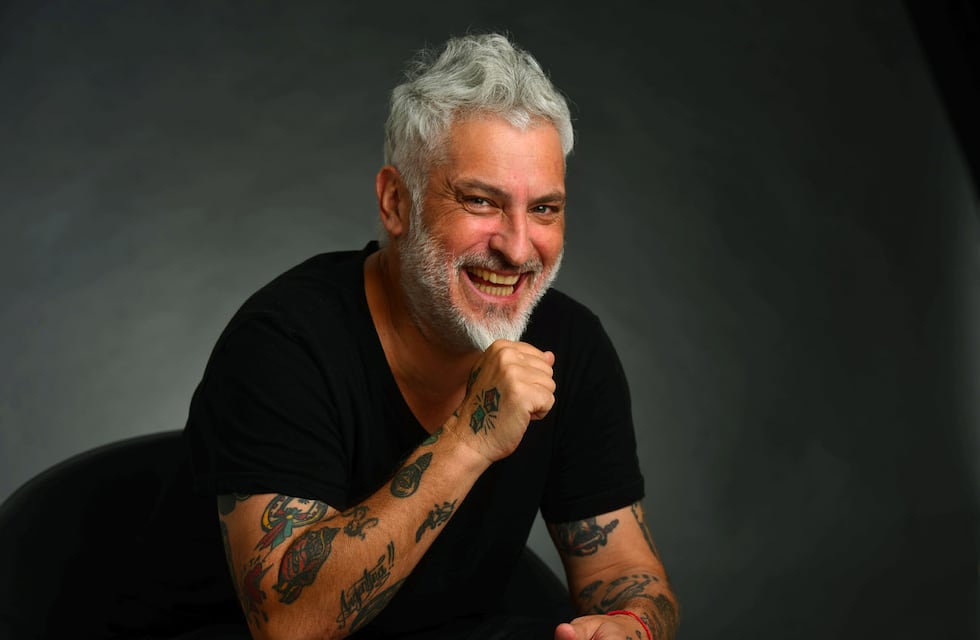 “Llegó completamente inconsciente”: la polémica anécdota que contó José Palazzo sobre un reconocido cantante