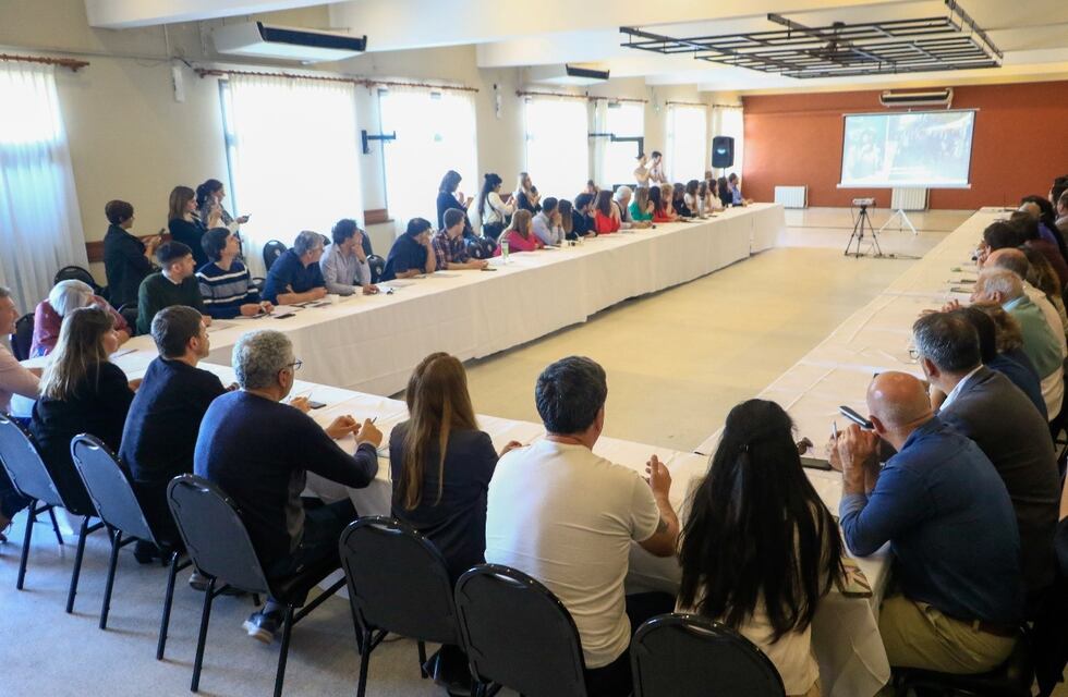 El Polo 6 del Consejo Provincial de Turismo se reunirá en Tres Arroyos