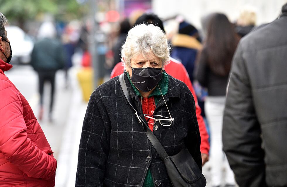 Clima en Córdoba: así estará el tiempo este 25 de mayo