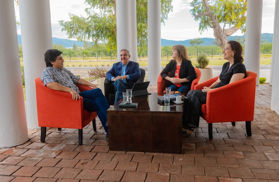 Invitan a Europa a los gobernadores de Catamarca, Salta y Jujuy