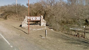 ZONA. Icho Cruz (Captura/©Google Street View).