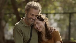 Netflix: la película basada en hechos reales que se convirtió en un éxito del 2025