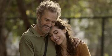 Netflix: la película basada en hechos reales que se convirtió en un éxito del 2025