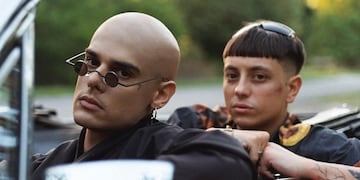 Ca7riel y Paco Amoroso, "Temporada II"