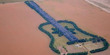 Estancia La Guitarra, Córdoba.