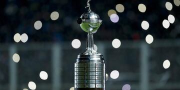 La Liga Profesional otorga cuatro cupos para la próxima Copa Libertadores.