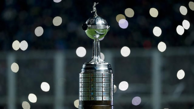 La Liga Profesional otorga cuatro cupos para la próxima Copa Libertadores.