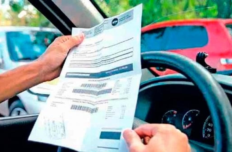 La oposición le exige al Gobierno de Mendoza dar marcha atrás con el aumento al Impuesto Automotor