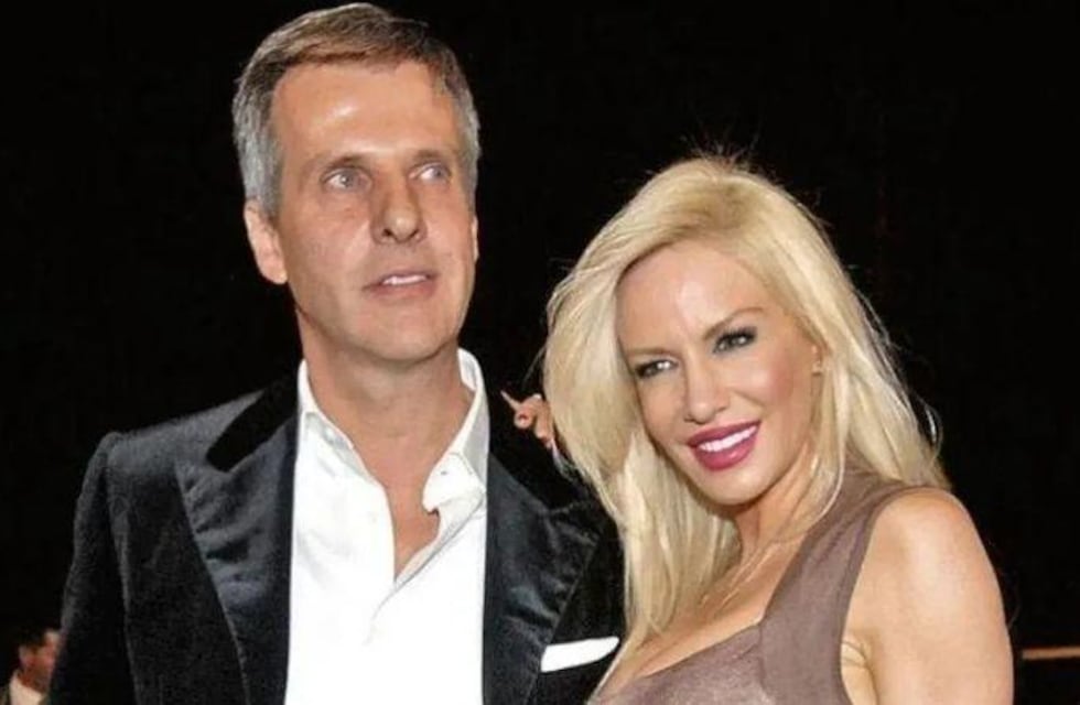 Así es el controvertido acuerdo entre Luciana Salazar y Martín Redrado