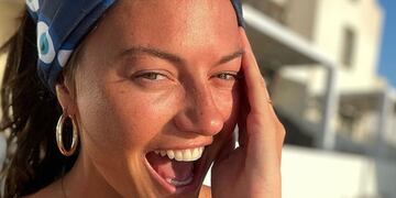 Sofía "Jujuy" Jiménez