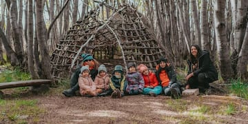 Se realizó el cierre del proyecto “Arte en el paisaje”