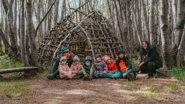 Se realizó el cierre del proyecto “Arte en el paisaje”