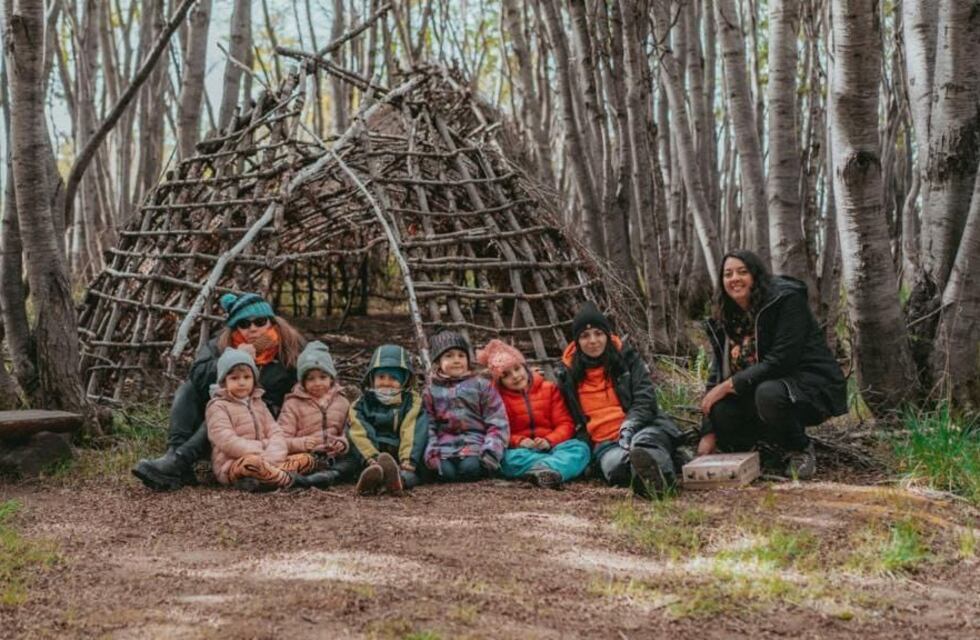 Se realizó el cierre del proyecto “Arte en el paisaje”