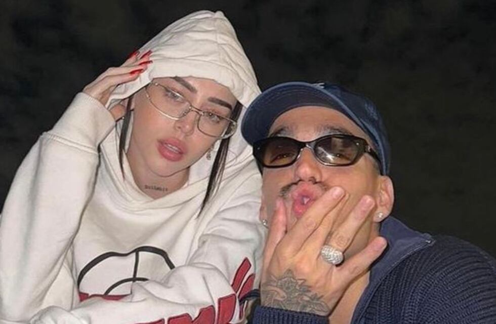 Rosario y Palma de Mallorca en un feat explosivo: Nicki Nicole anunció su colaboración con Rels B