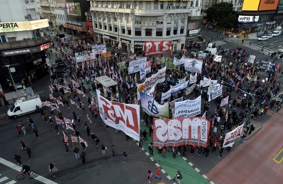El Salario Mínimo, Vital y Móvil aumentará un 35%, a pagar en siete cuotas mensuales