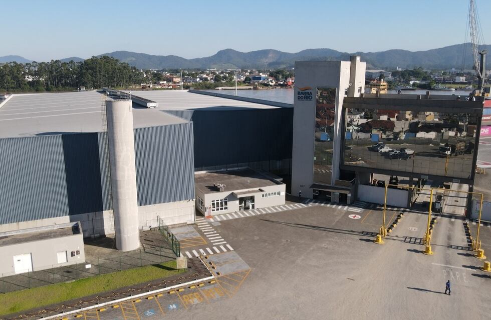 Hubs logísticos, claves para el crecimiento de las exportaciones mendocinas
