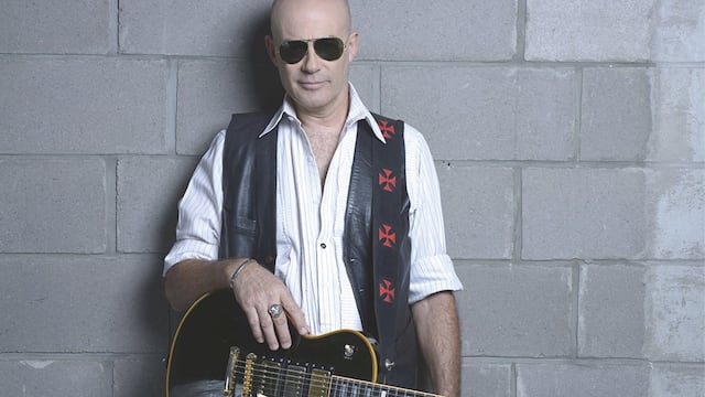 JAF cantará en Arroyo Pareja en la jornada de “Puerto Abierto”