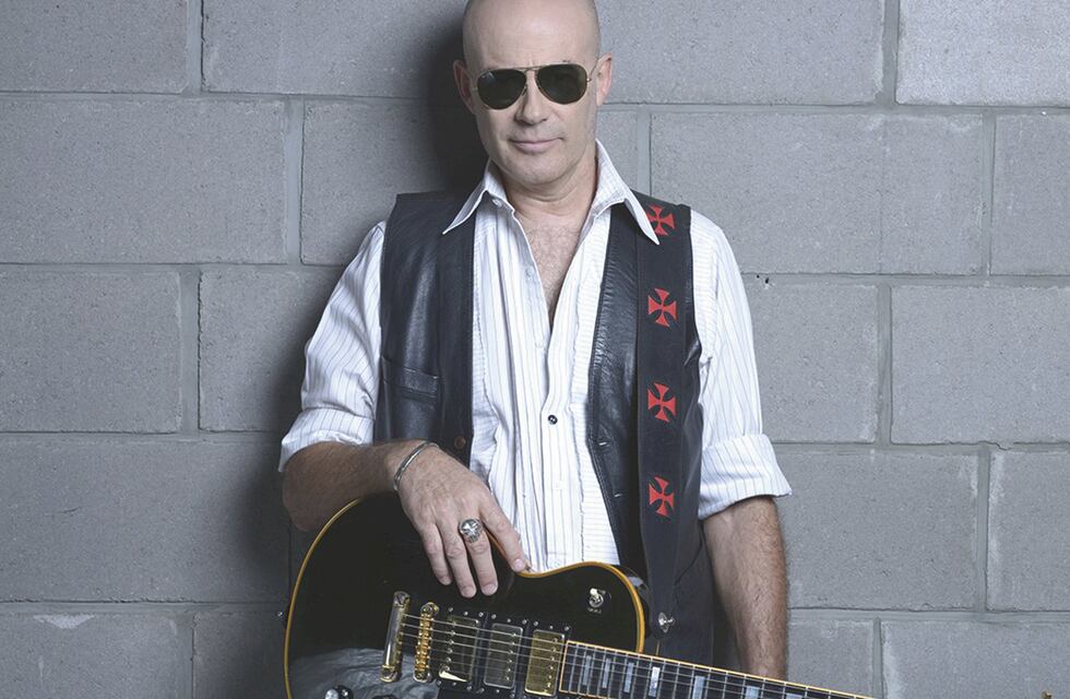 JAF cantará en Arroyo Pareja en la jornada de “Puerto Abierto”