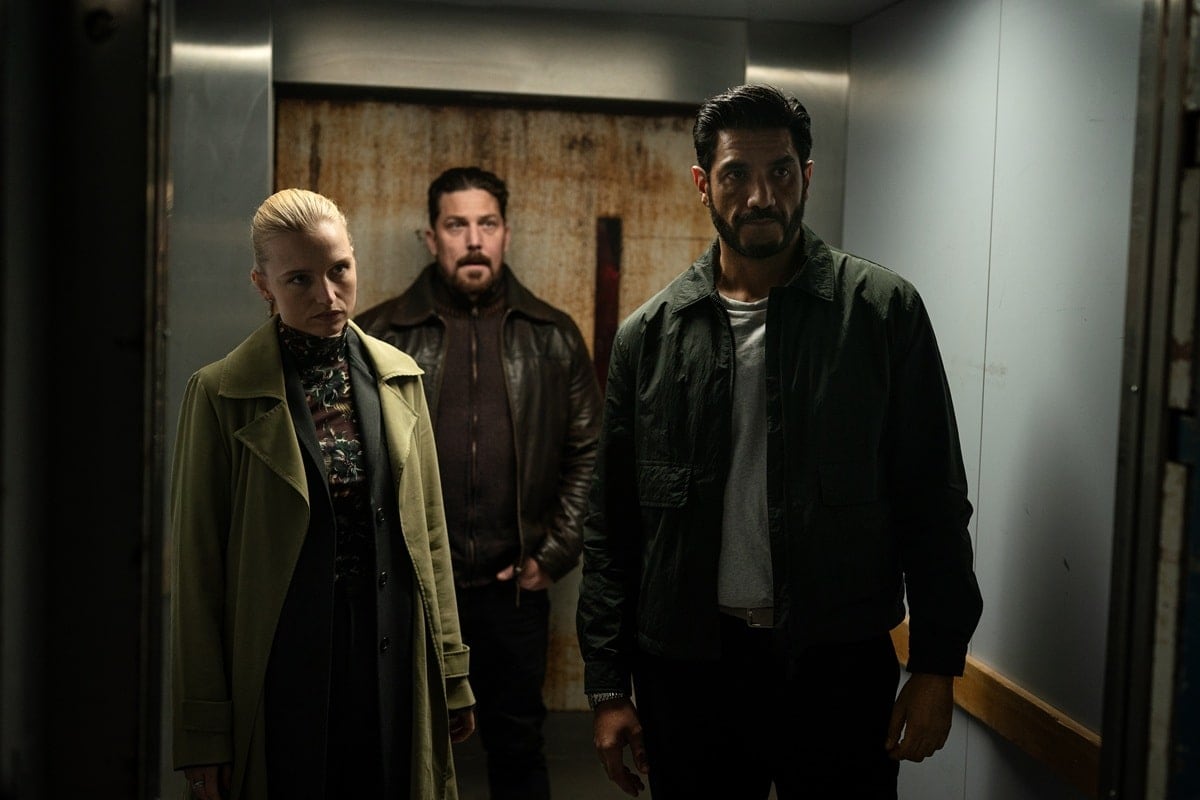 La nueva miniserie de Netflix se estrenó el 27 de octubre del 2025.