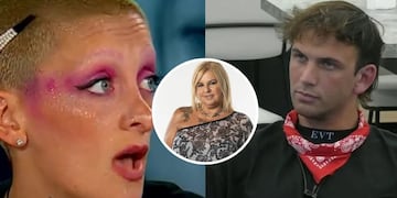 ¿Terminó la “paz”? Furia apuntó contra Bautista por Virginia: “Después no me pidan favores”