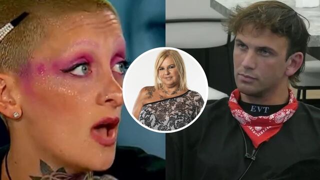 ¿Terminó la “paz”? Furia apuntó contra Bautista por Virginia: “Después no me pidan favores”