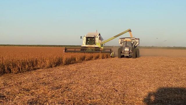 AgroIndustria, es la base mas grande de empleos a nivel nacional
