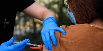 Este sábado, jornada de vacunación en Tucumán para prevenir el dengue y otras enfermedades.