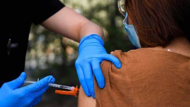 La vacuna del dengue disponible a domicilio para quien cumpla ciertos requisitos.