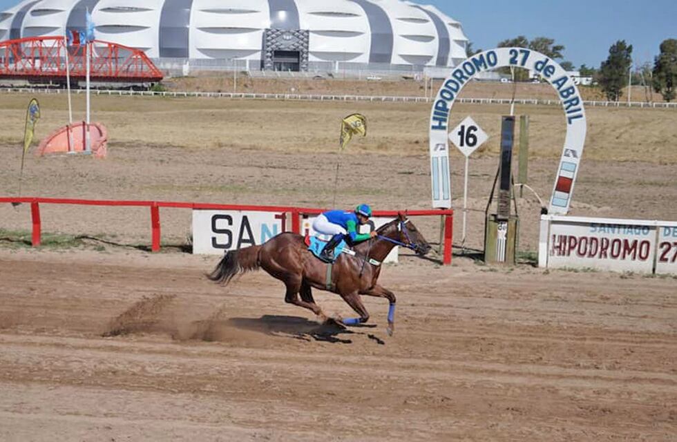 Dieron a conocer el protocolo para la vuelta del turf