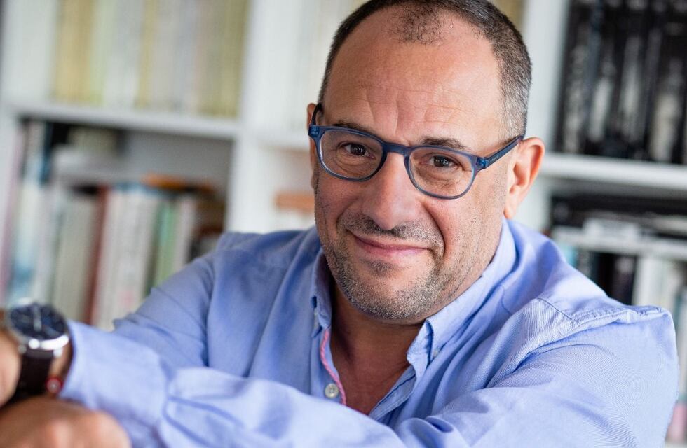 Alejandro Schujman, el psicólogo especializado en familia y amor, estará en Mendoza