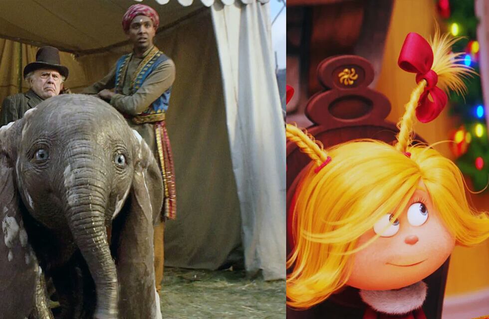 Los salteños ya pueden votar su película favorita para el Autocine navideño