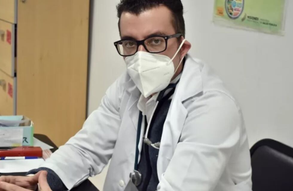 El hospital de San Pedro tiene nuevo director y suma profesionales