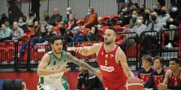 Pablo Bertone Islandia