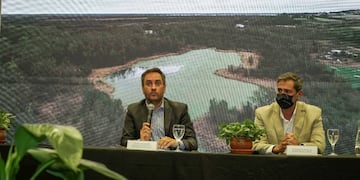 El funcionario destacó que varias provincias ya avanzaron en el inventario de sus ecosistemas.