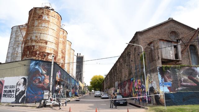 Encuentro de Urugraff 3 en Concepción del Uruguay.