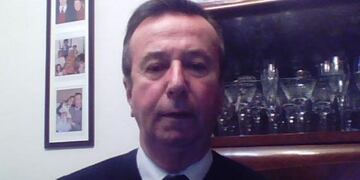 Ramón Augusto Peñafort