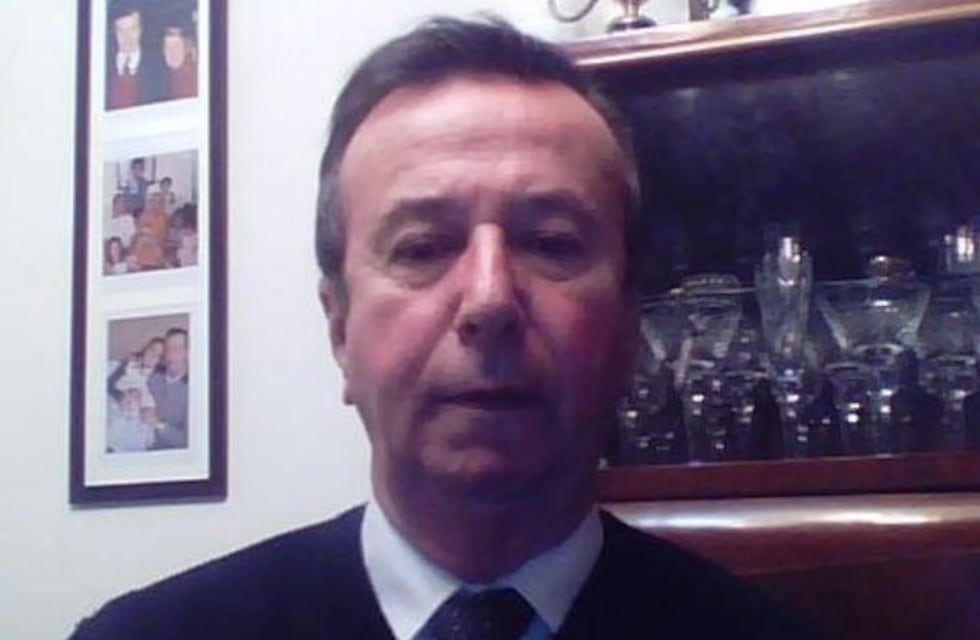 Dolor en San Juan por la muerte del doctor Ramón Augusto Peñafort