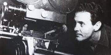 Hugo Fregonese- director de cine mendocino