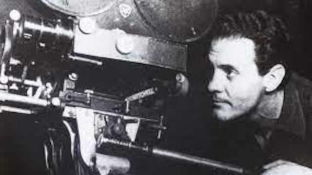 Hugo Fregonese- director de cine mendocino