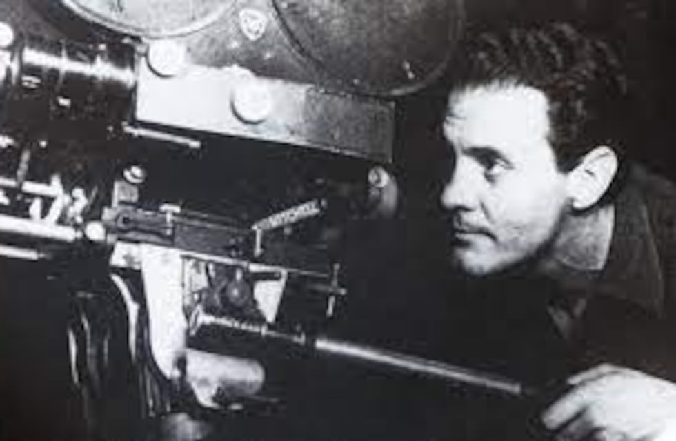 Hugo Fregonese: el mendocino que llegó a Hollywood