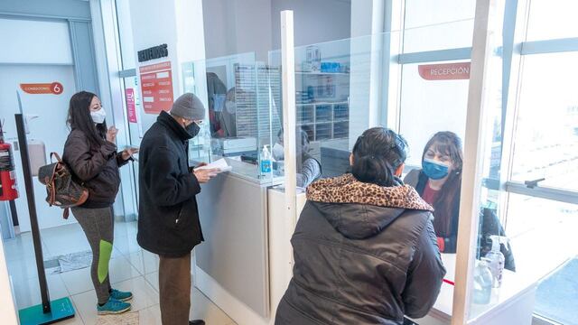 La campaña de los 1000 controles y 1000 mamografías gratuitas “es un bien para la comunidad”