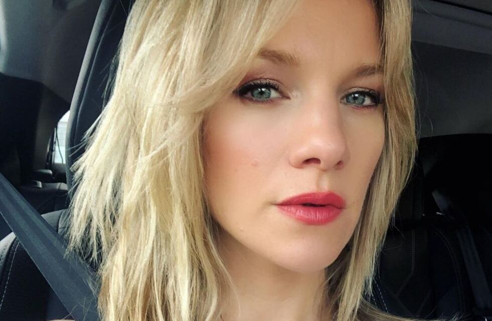 Virginia Da Cunha recibió duras críticas por grabar videos mientras conduce por las calles de Mendoza