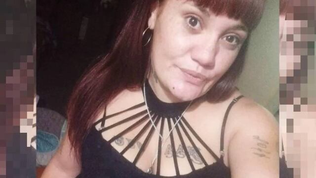 La rafaelina de 27 años fue ejecutada el jueves 7 de julio en Garibaldi al 200.