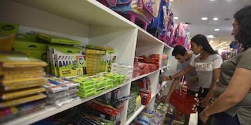 UN COMIENZO DE CLASES EN SUBA.