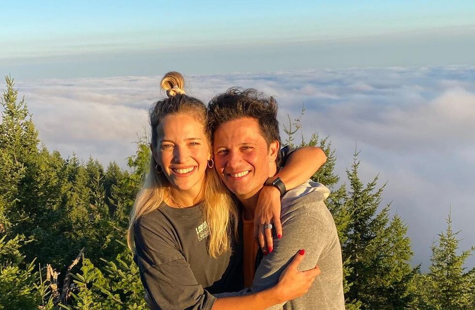 La sorpresa y emoción de Darío Lopilato al enterarse del embarazo de Luisana: “Lloré un poquito”