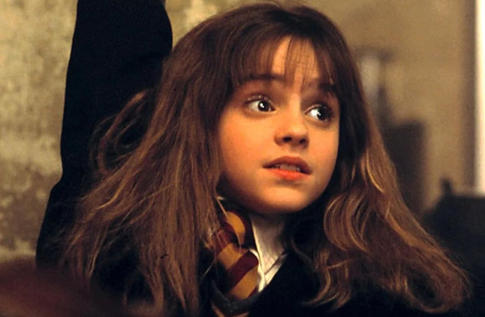 Así luce Emma Watson a sus 32 años y tras más de una década del final de Harry Potter