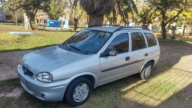 Los modelos de autos más robados en Córdoba. (Foto: Web)